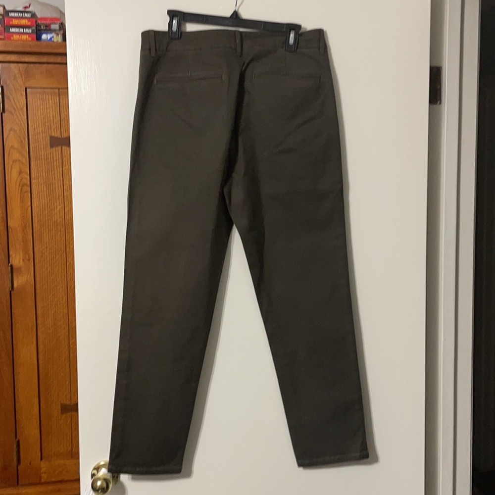 Pants 96% Cotton View 2